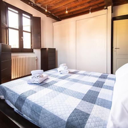 Serena Apartment, Cosy Close Center Town Lucca Exteriér fotografie