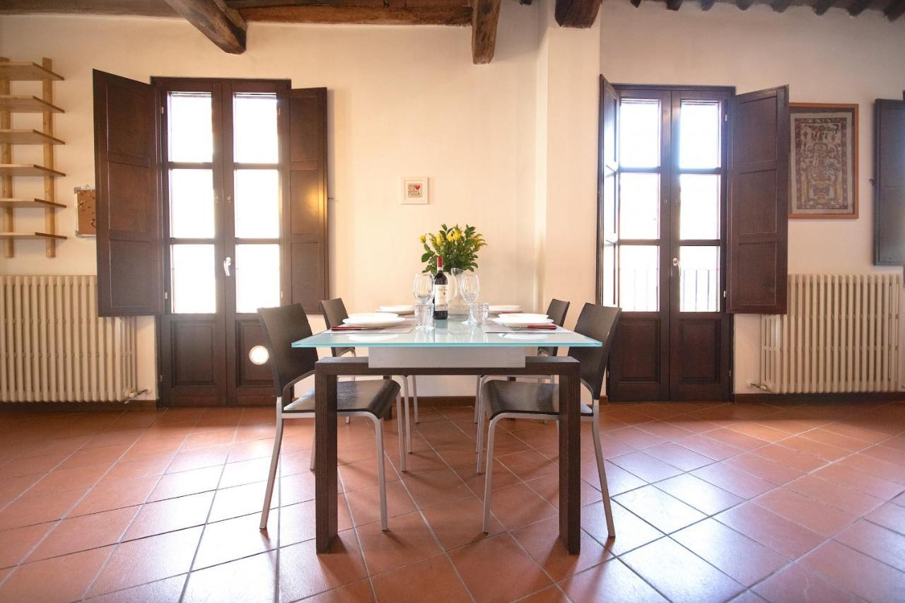 Serena Apartment, Cosy Close Center Town Lucca Exteriér fotografie