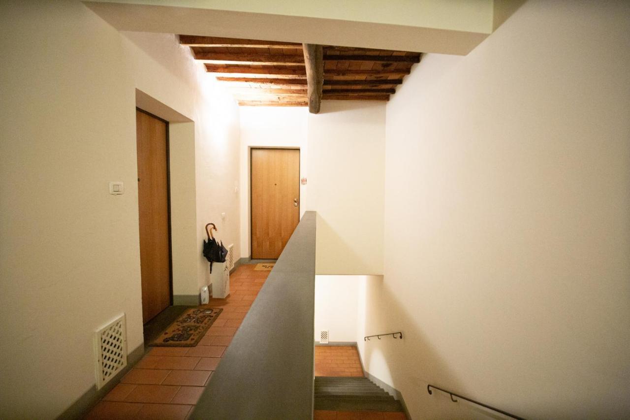 Serena Apartment, Cosy Close Center Town Lucca Exteriér fotografie