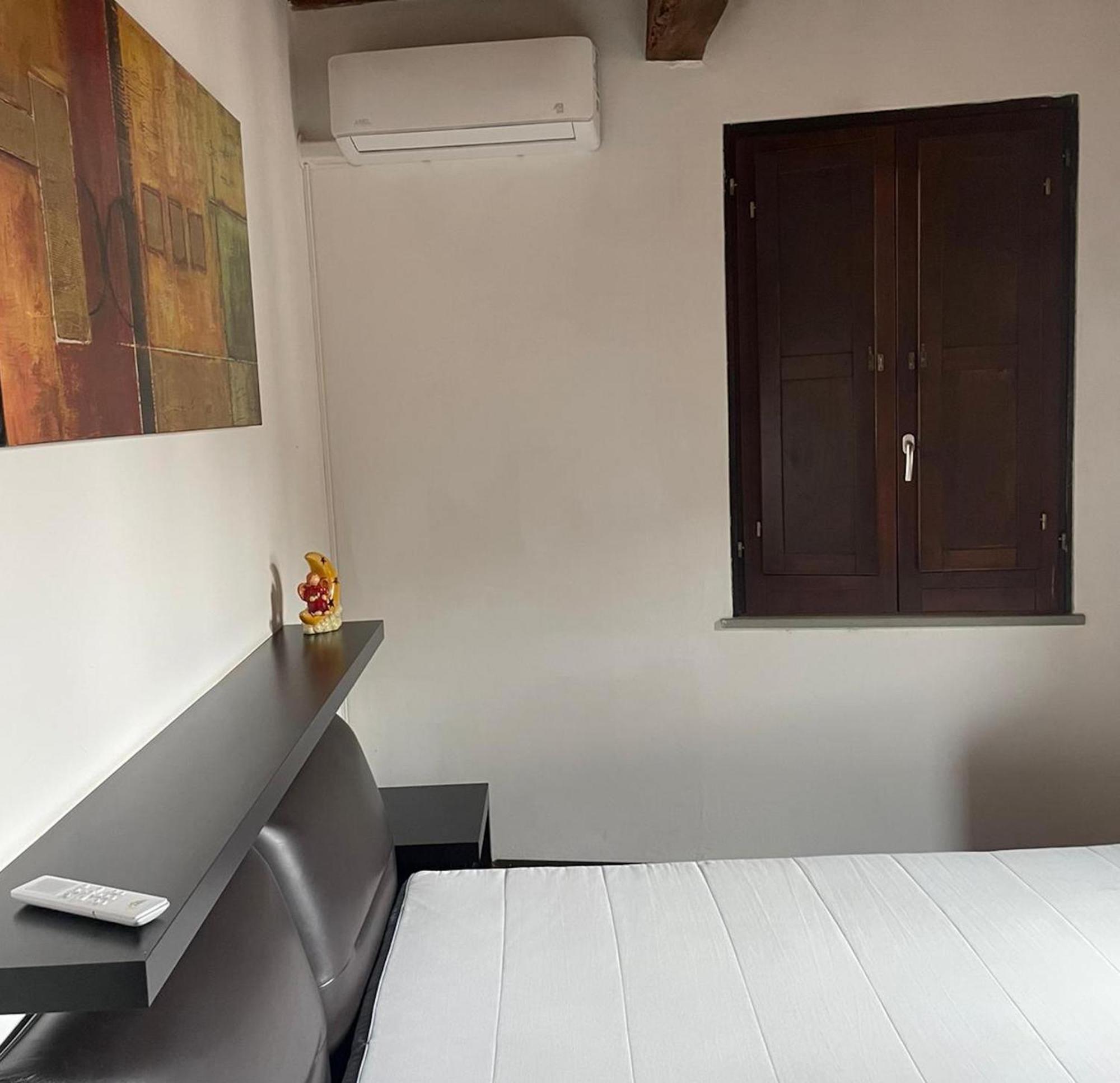 Serena Apartment, Cosy Close Center Town Lucca Exteriér fotografie